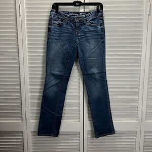 💥 MERONA JEANS SIZE 2